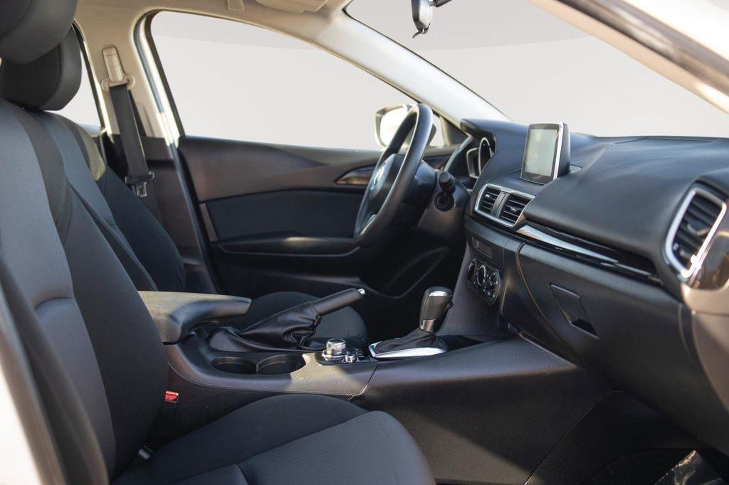 used 2016 Mazda Mazda3 car, priced at $7,999