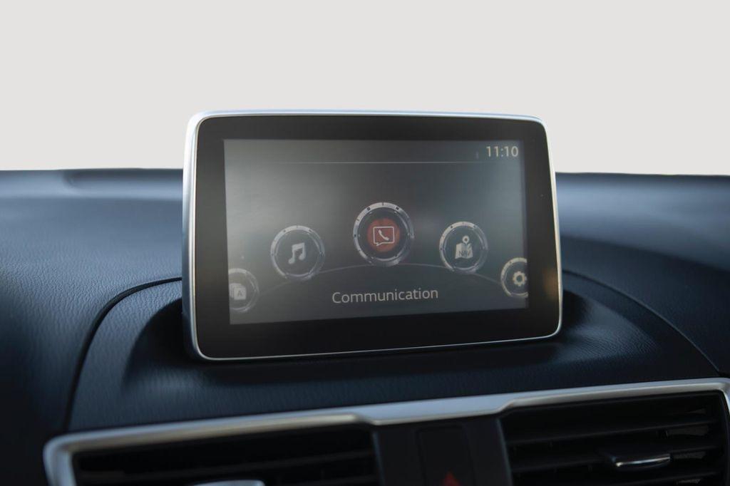 used 2016 Mazda Mazda3 car, priced at $7,999