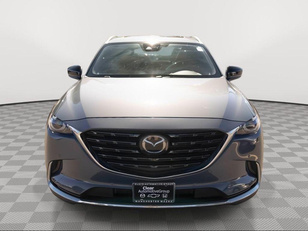 used 2021 Mazda CX-9 car, priced at $24,932
