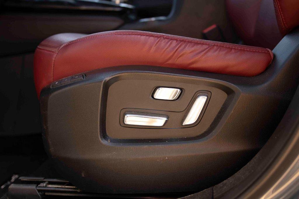 used 2021 Mazda CX-9 car, priced at $24,932