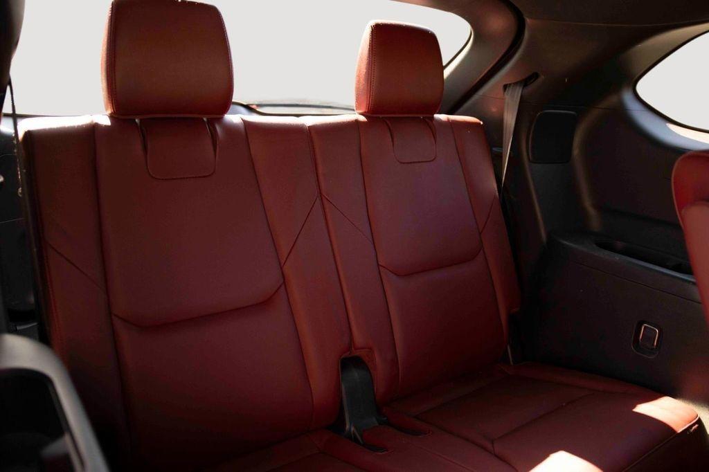 used 2021 Mazda CX-9 car, priced at $24,932