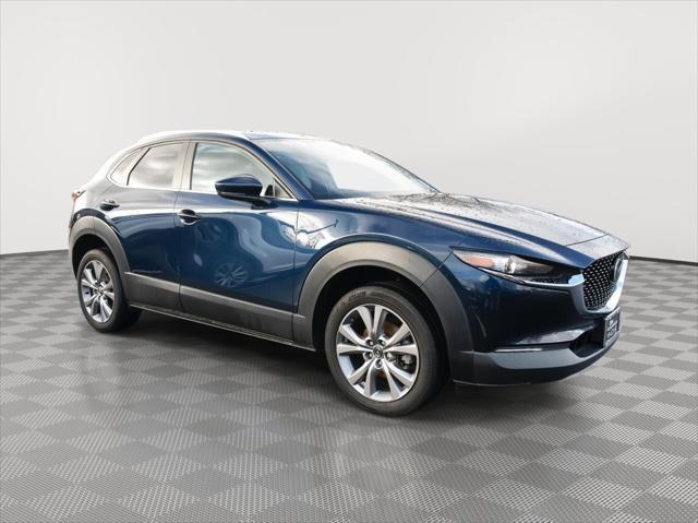 used 2022 Mazda CX-30 car, priced at $22,999