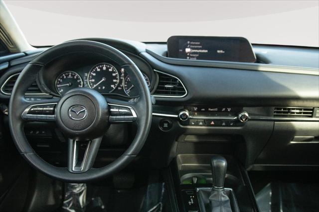 used 2022 Mazda CX-30 car, priced at $22,999