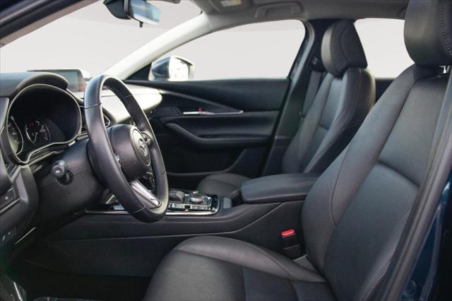 used 2022 Mazda CX-30 car, priced at $22,999