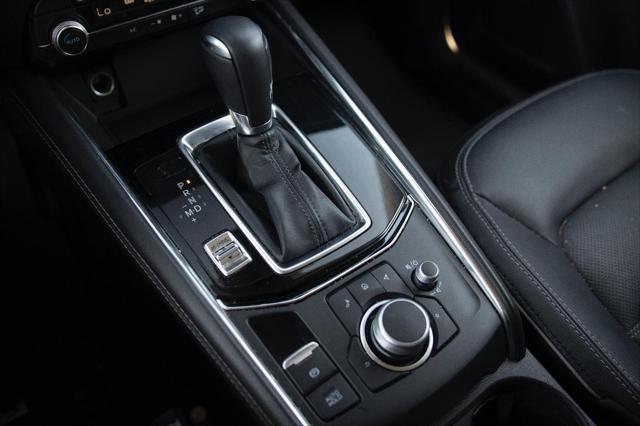 used 2024 Mazda CX-5 car, priced at $30,457