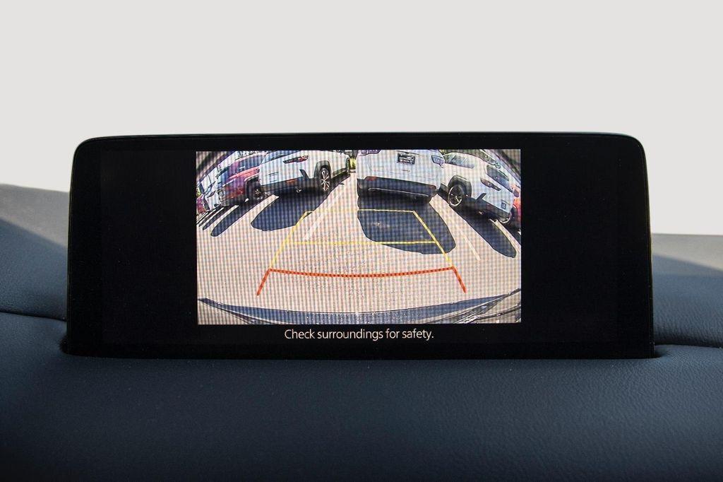 used 2024 Mazda CX-5 car, priced at $30,132
