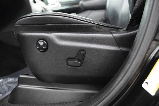 used 2016 Jeep Grand Cherokee car, priced at $16,967