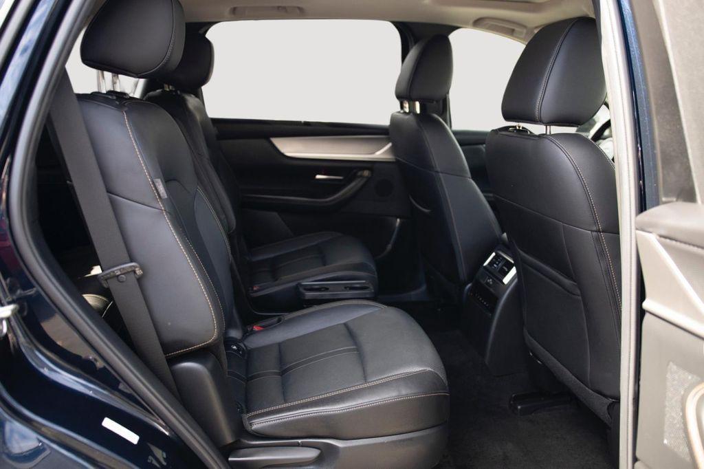 used 2024 Mazda CX-90 car, priced at $31,747