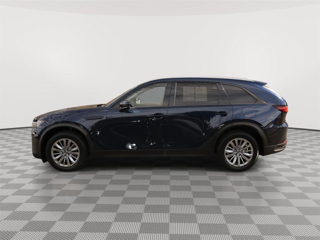 used 2024 Mazda CX-90 car, priced at $31,747