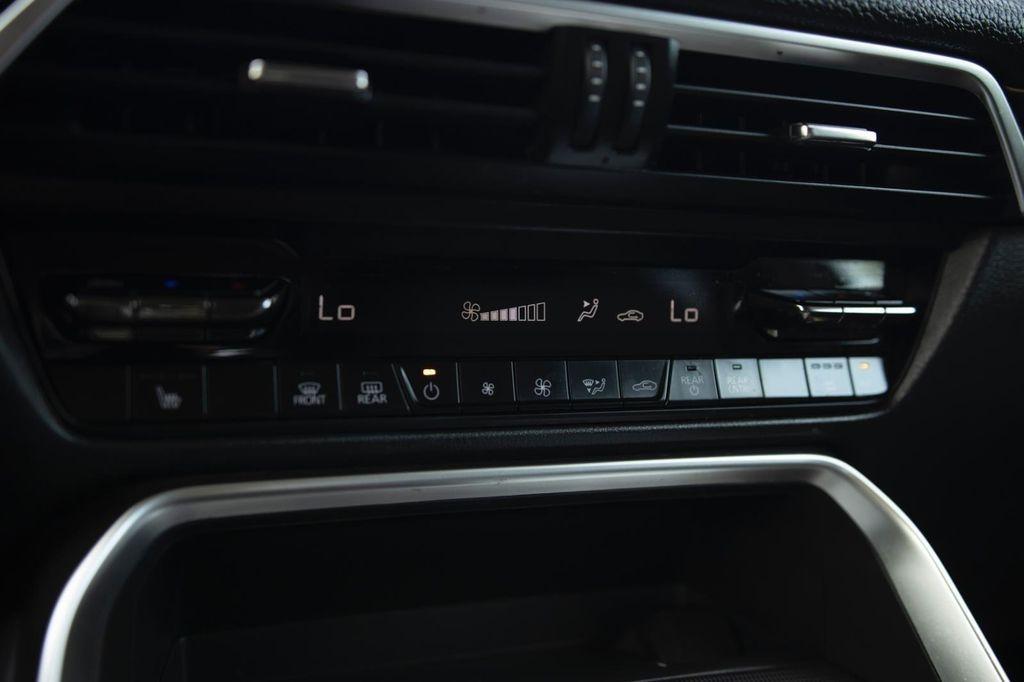 used 2024 Mazda CX-90 car, priced at $31,747