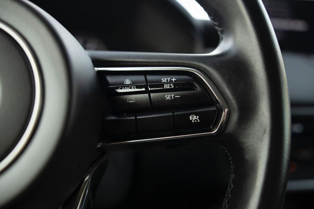 used 2024 Mazda CX-90 car, priced at $31,747