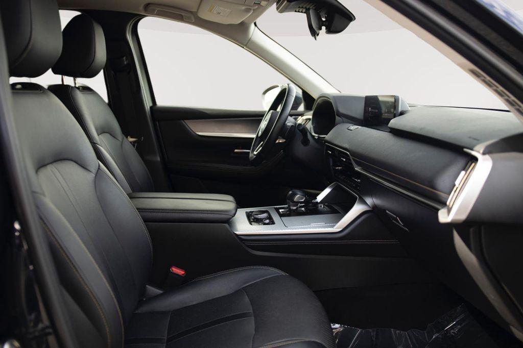used 2024 Mazda CX-90 car, priced at $31,747
