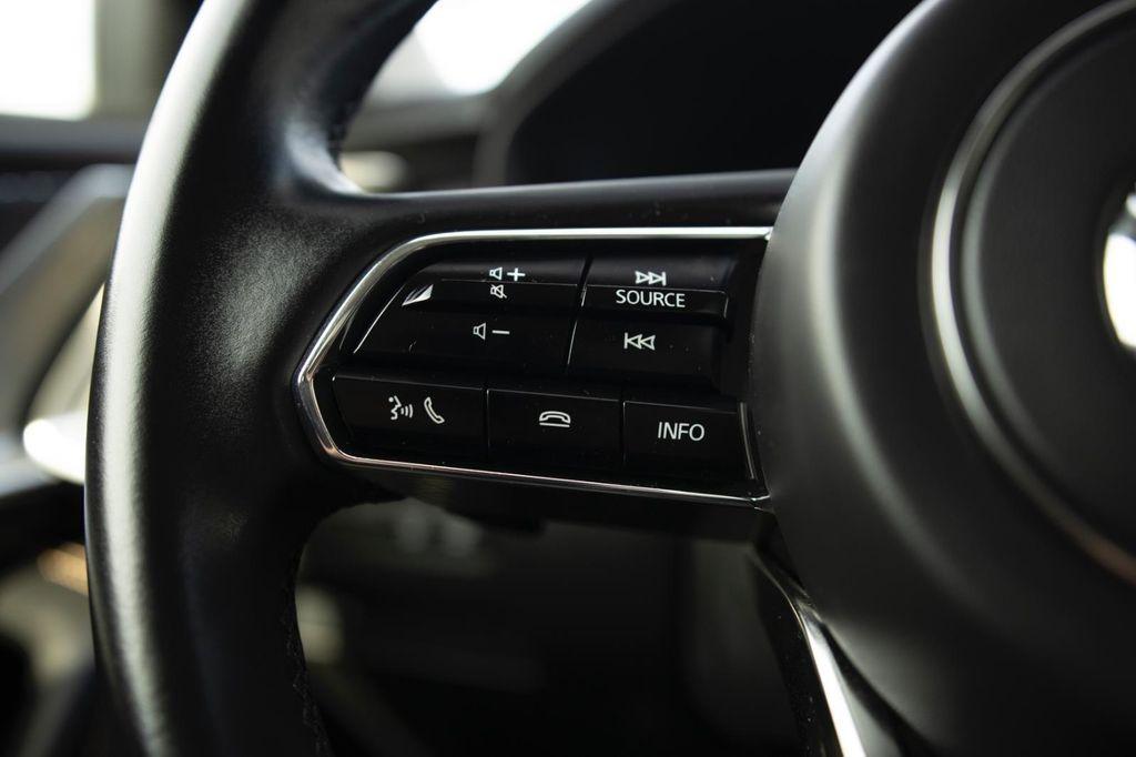 used 2024 Mazda CX-90 car, priced at $31,747