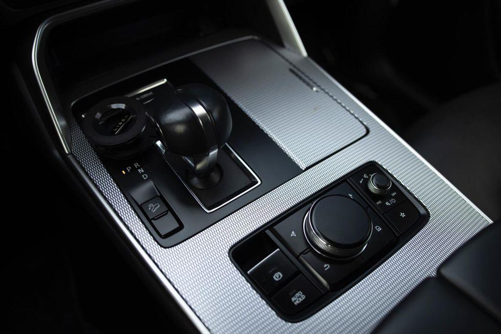 used 2024 Mazda CX-90 car, priced at $31,747