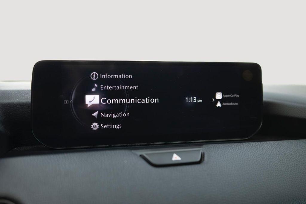 used 2024 Mazda CX-90 car, priced at $31,747