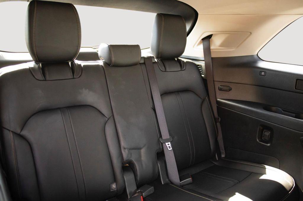 used 2024 Mazda CX-90 car, priced at $31,747