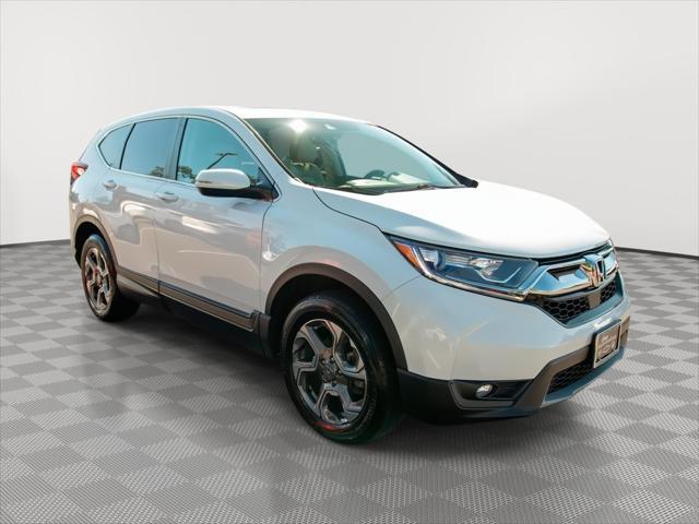 used 2019 Honda CR-V car, priced at $20,927