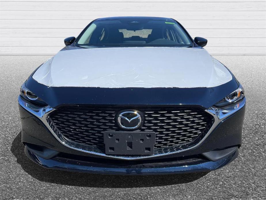 new 2024 Mazda Mazda3 car, priced at $25,870