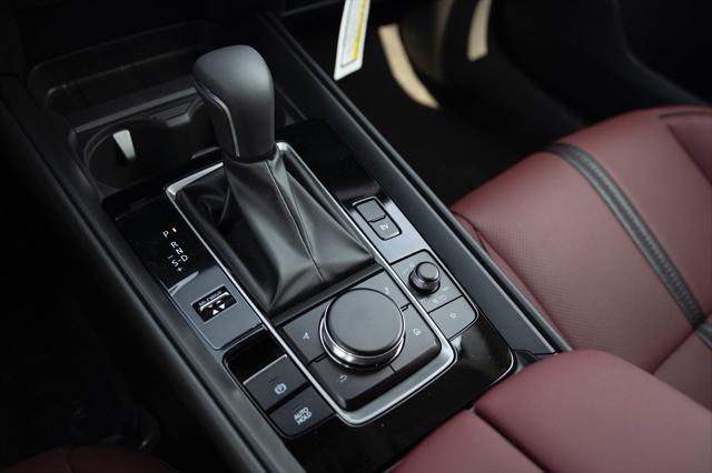 new 2025 Mazda CX-50 Hybrid car, priced at $38,197