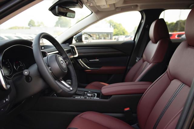 new 2025 Mazda CX-50 Hybrid car, priced at $38,197