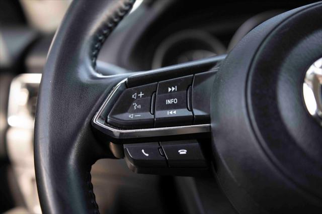 used 2020 Mazda CX-5 car, priced at $18,000