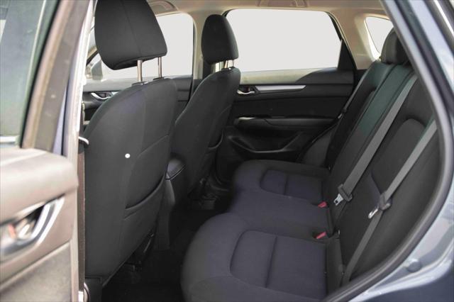 used 2020 Mazda CX-5 car, priced at $18,000