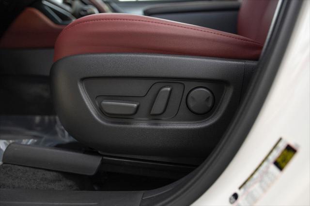 used 2025 Mazda CX-70 car, priced at $44,841