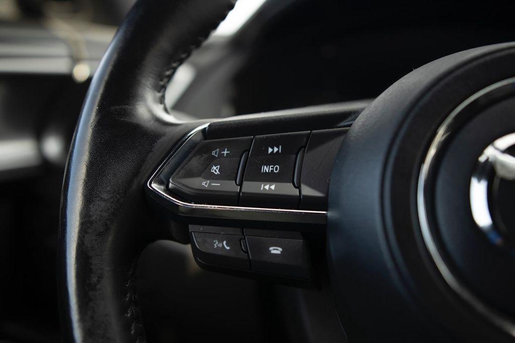 used 2021 Mazda CX-9 car, priced at $21,963