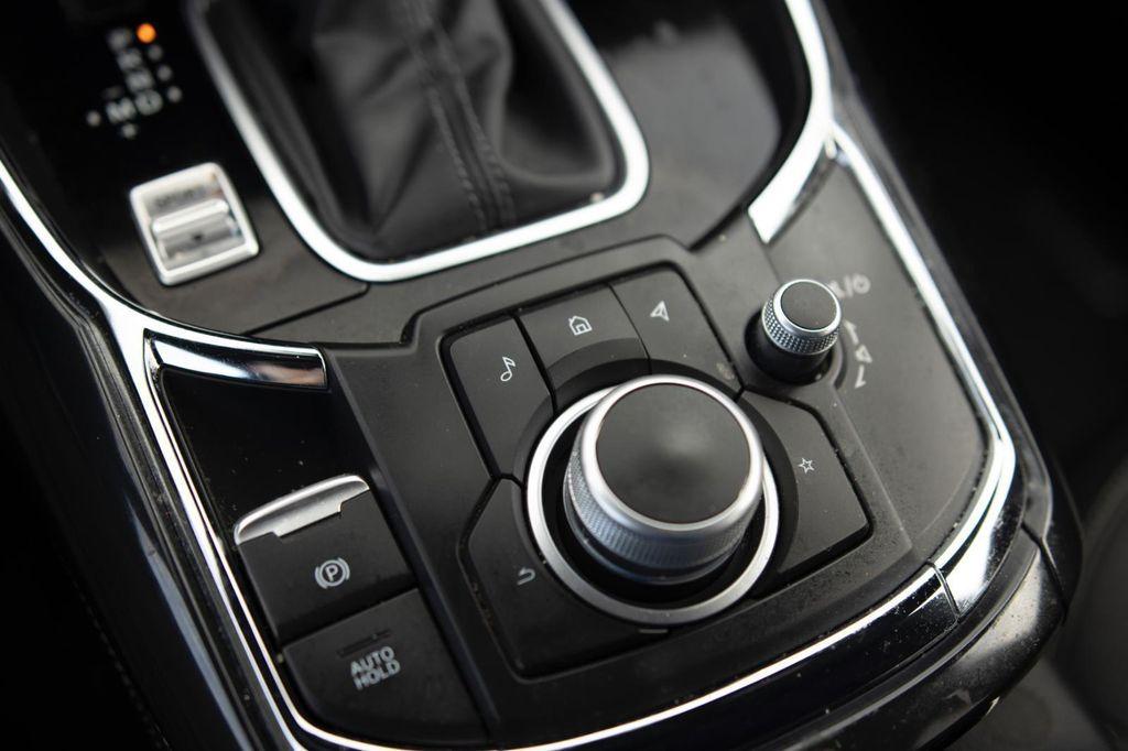 used 2021 Mazda CX-9 car, priced at $21,963
