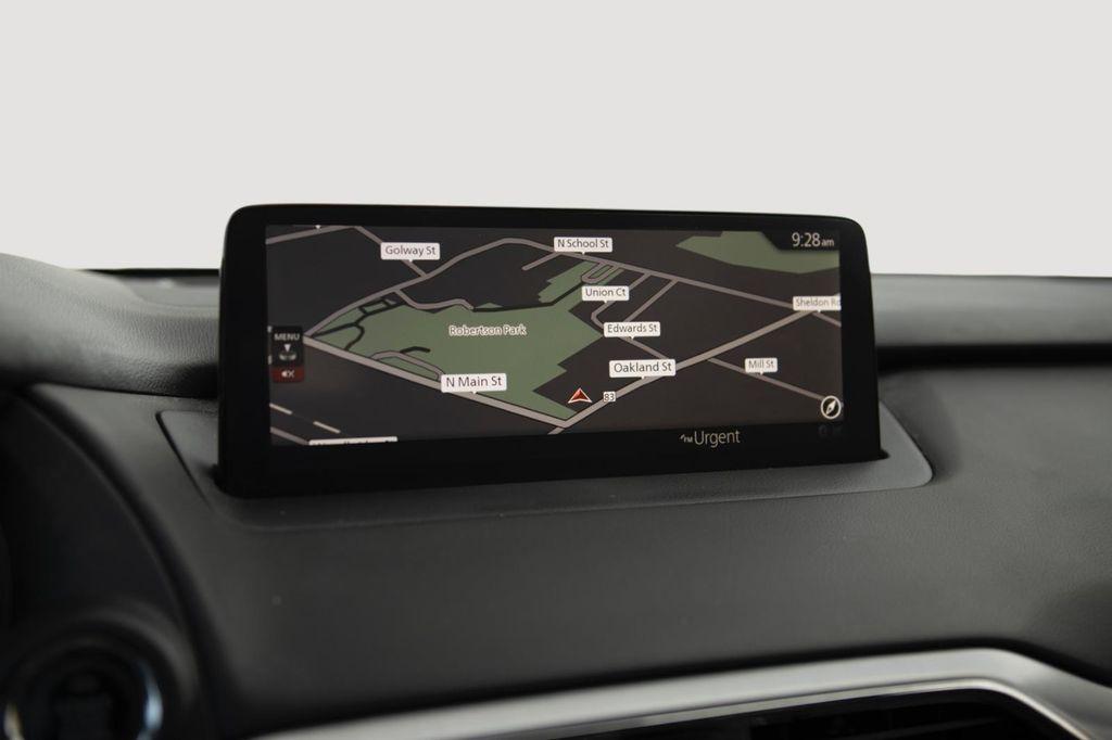 used 2021 Mazda CX-9 car, priced at $21,963