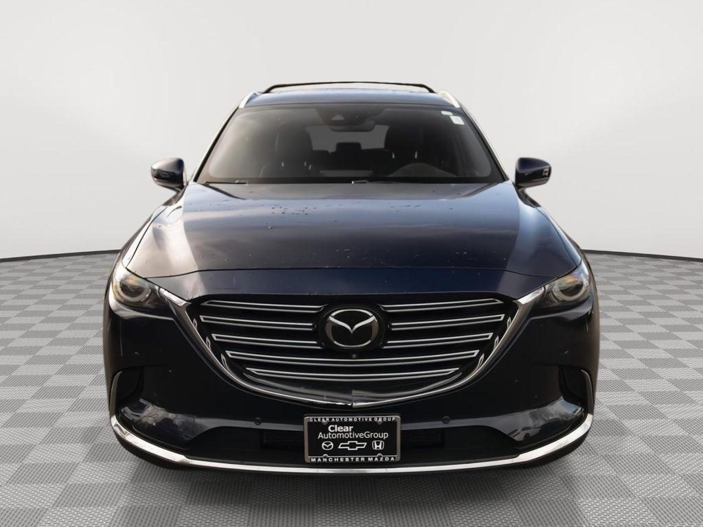 used 2021 Mazda CX-9 car, priced at $21,963