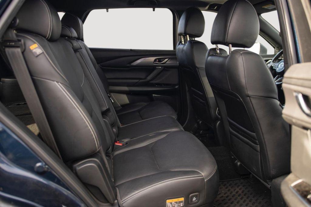 used 2021 Mazda CX-9 car, priced at $21,963