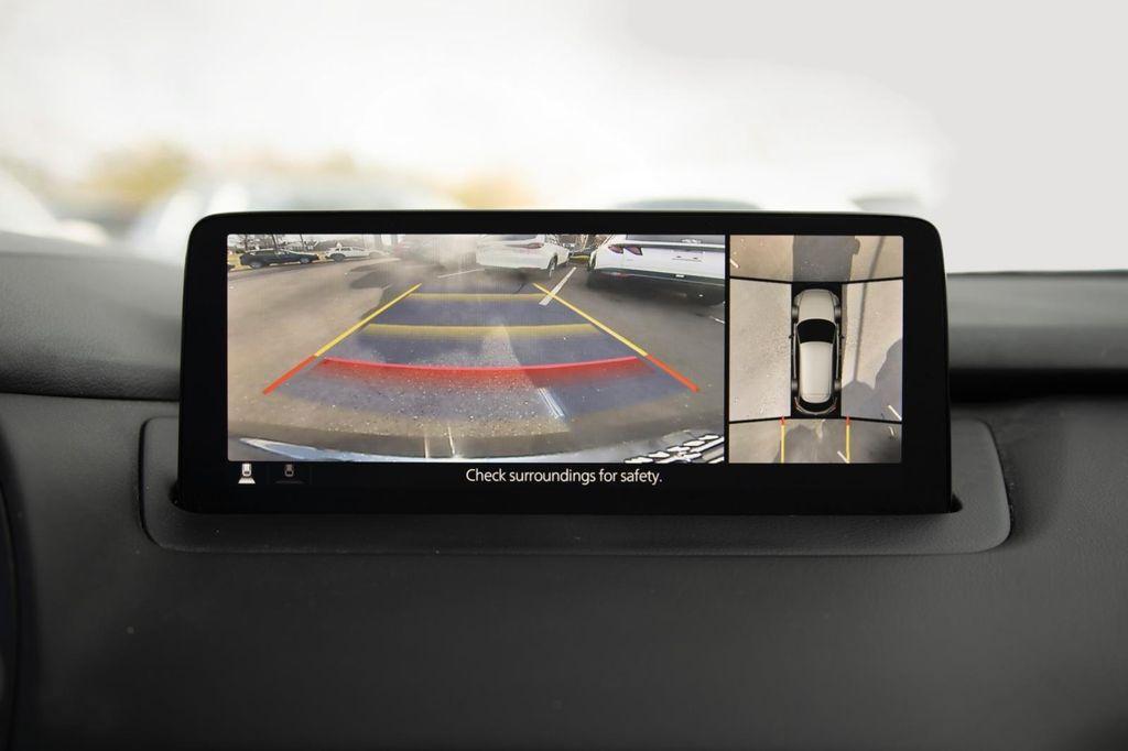 used 2021 Mazda CX-9 car, priced at $21,963