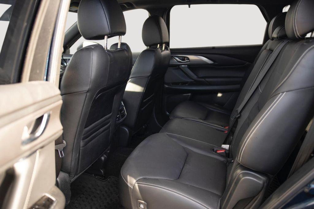 used 2021 Mazda CX-9 car, priced at $21,963