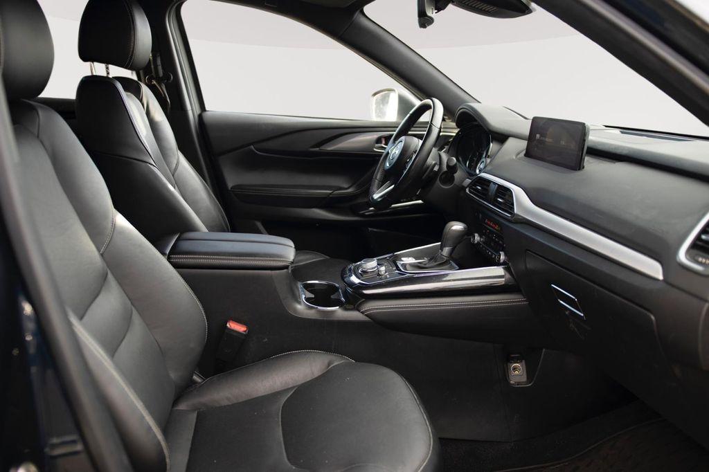 used 2021 Mazda CX-9 car, priced at $21,963