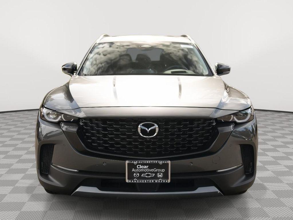 used 2025 Mazda CX-50 car, priced at $39,616