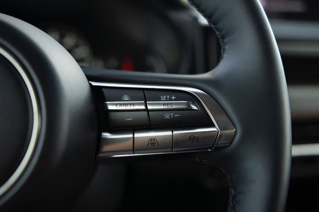 used 2025 Mazda CX-50 car, priced at $39,616