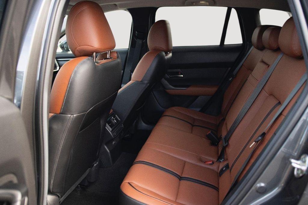 used 2025 Mazda CX-50 car, priced at $39,616