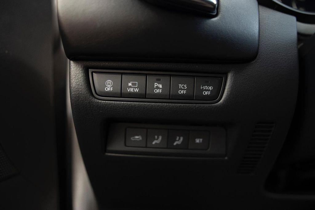 used 2025 Mazda CX-50 car, priced at $39,616