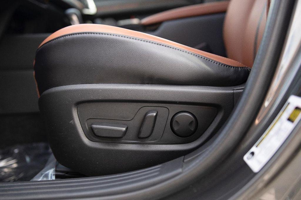 used 2025 Mazda CX-50 car, priced at $39,616