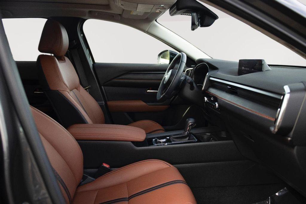 used 2025 Mazda CX-50 car, priced at $39,616