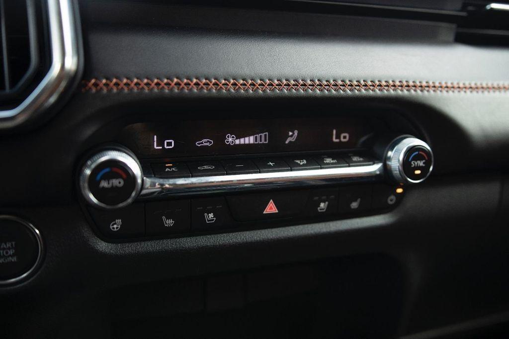 used 2025 Mazda CX-50 car, priced at $39,616