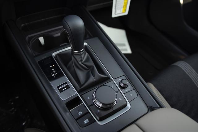 new 2025 Mazda CX-50 car, priced at $35,225
