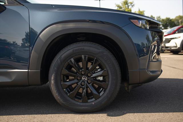 new 2025 Mazda CX-50 car, priced at $35,225