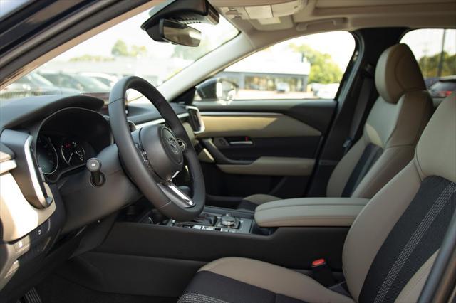 new 2025 Mazda CX-50 car, priced at $35,225