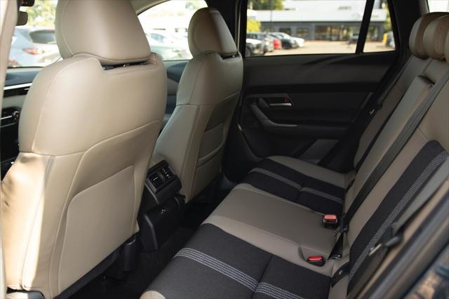 new 2025 Mazda CX-50 car, priced at $35,225