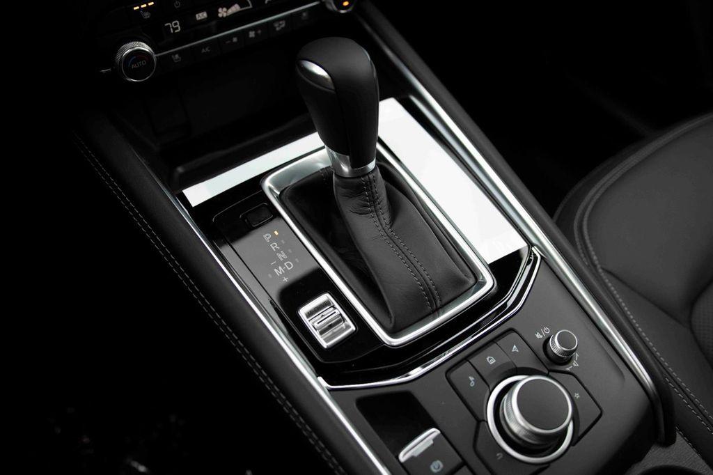 new 2025 Mazda CX-5 car, priced at $42,101