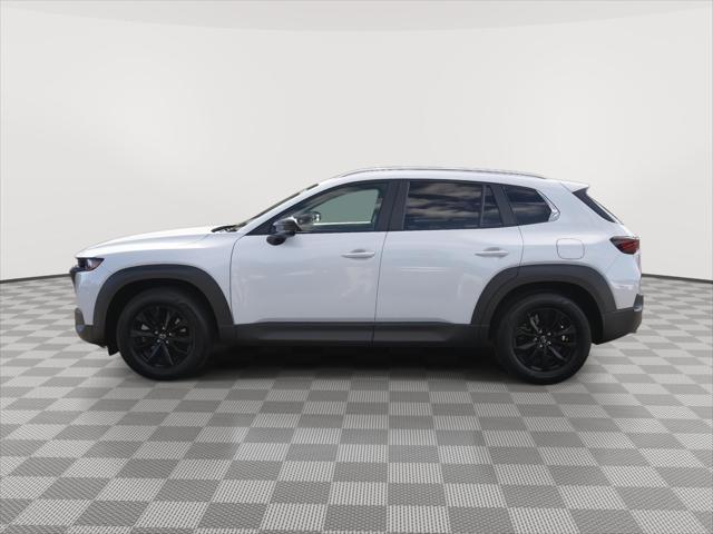 used 2025 Mazda CX-50 car, priced at $27,988