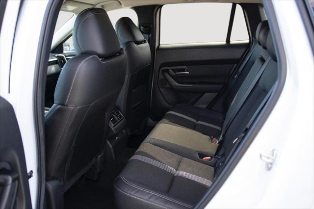 used 2025 Mazda CX-50 car, priced at $27,988