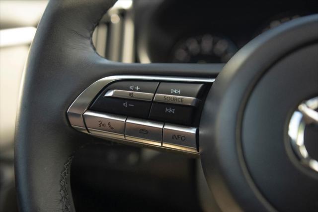 used 2025 Mazda CX-50 car, priced at $27,988